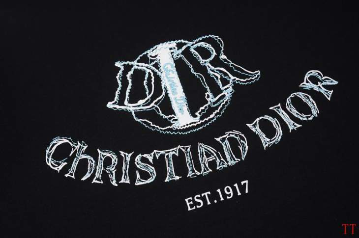Dior T Shirts Short _SKUDiorS-2XL20tx3916124